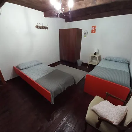 Διαμέρισμα Casa L'acerone *