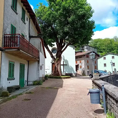 Casa L'acerone Διαμέρισμα