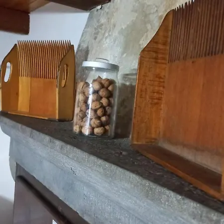 Διαμέρισμα Casa L'acerone Pian degli Ontani