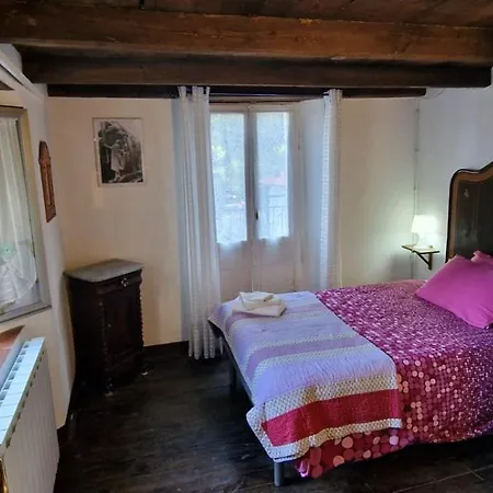 Casa L'acerone Διαμέρισμα *