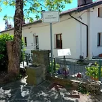 Casa L'acerone דירה Pian degli Ontani