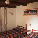 Casa L'acerone דירה Pian degli Ontani