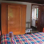 Casa L'acerone Pian degli Ontani