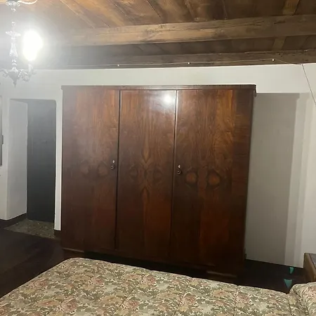Casa L'acerone Appartamento *