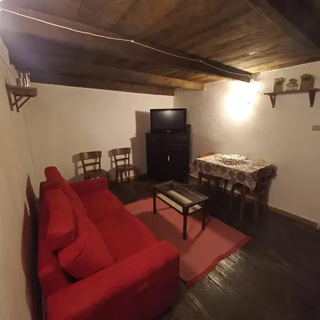 Appartamento Casa L'acerone *