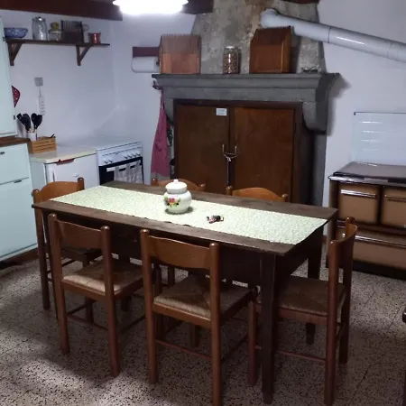 Appartamento Casa L'acerone