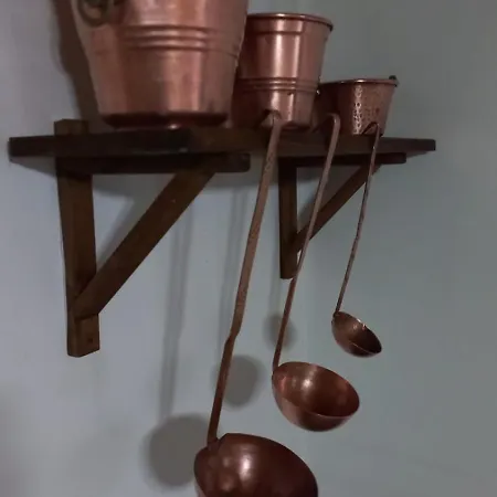 Casa L'acerone Appartamento *