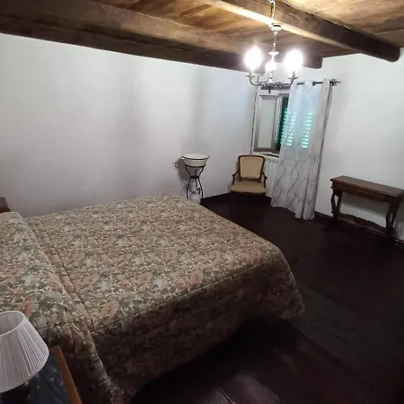 Appartamento Casa L'acerone
