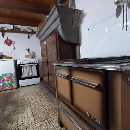 Casa L'acerone *