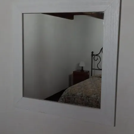 Casa L'acerone Pian degli Ontani