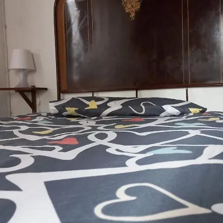 Appartamento Casa L'acerone *