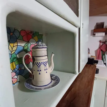 Casa L'acerone * Pian degli Ontani