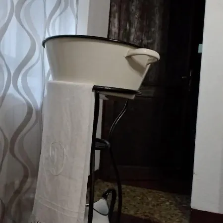 Casa L'acerone Appartamento
