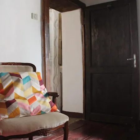 Casa L'acerone