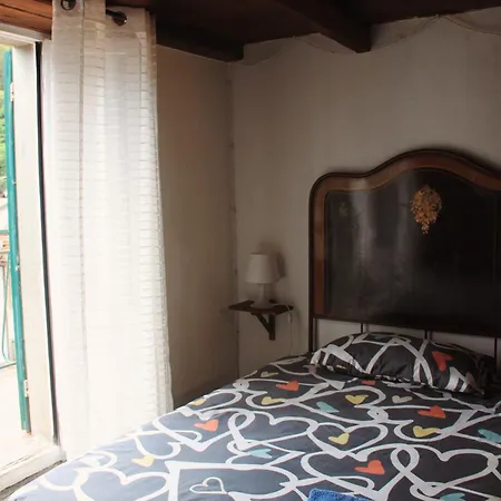 Apartamento Casa L'acerone
