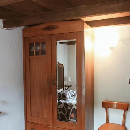 Casa L'acerone *