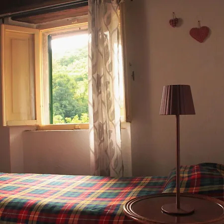 Apartamento Casa L'acerone