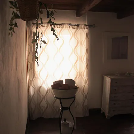 Casa L'acerone Apartment Pian degli Ontani