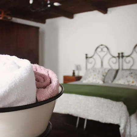 Apartamento Casa L'acerone