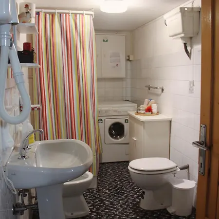 Casa L'acerone * Pian degli Ontani