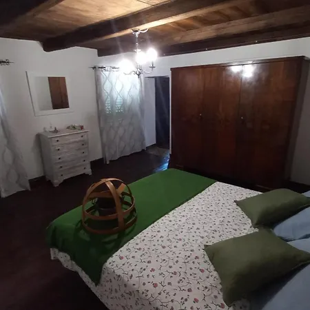 Casa L'acerone דירה *
